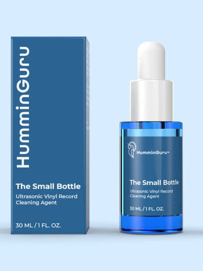 HumminGuru HumminGuru Reinigungsflüssigkeit Für Nadeln