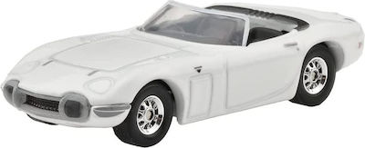 Hot Wheels 007 You Only Live Twice-Toyota 2000GT Roadster Auto