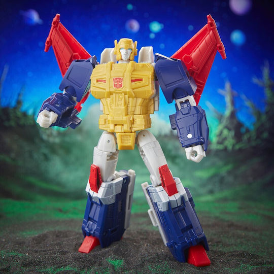 Action-Figur Metalhawk Transformatoren für 8+ Jahre Jahre 18cm.