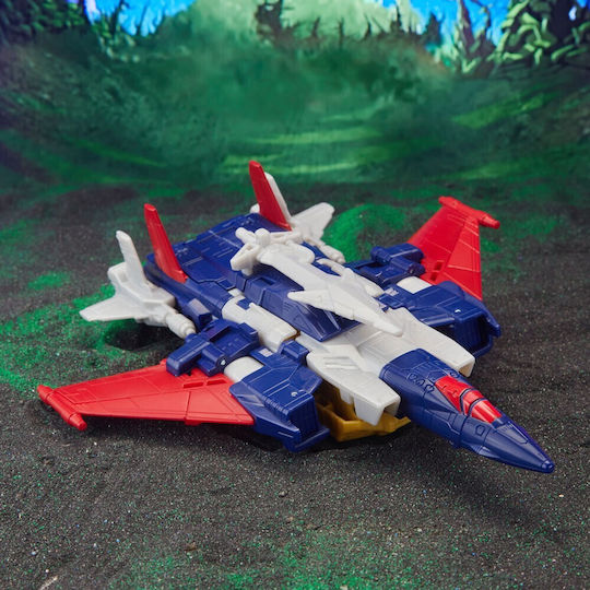 Action-Figur Metalhawk Transformatoren für 8+ Jahre Jahre 18cm.