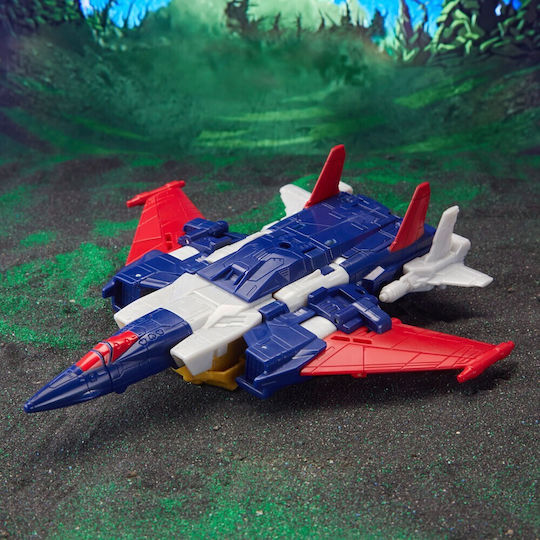 Action-Figur Metalhawk Transformatoren für 8+ Jahre Jahre 18cm.