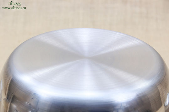 Frying Basket made of Stainless Steel for Pot