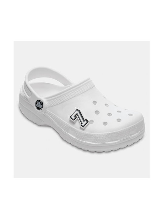 Crocs Jibbitz Number 7