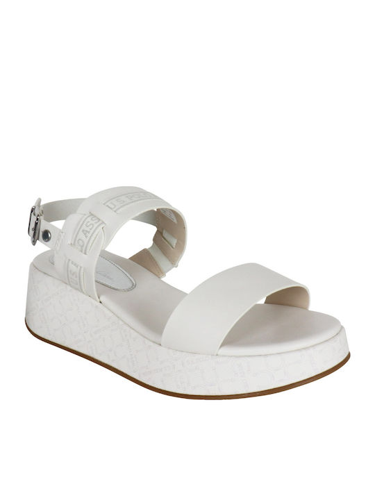 U.S. Polo Assn.