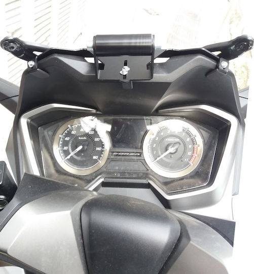 Moto Discovery Bars for Honda Forza 125 / 350 2021-2023 Motorcycle Mobile Mount