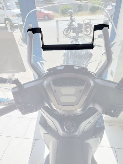 Moto Discovery Suport GPS Motocicletă pentru pe volan Kymco Agility 300 '20-'22