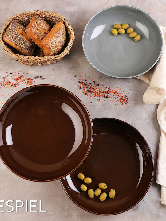 Espiel Terra Porcelain Salad Bowl Espiel Terra Porcelain Salad Bowl