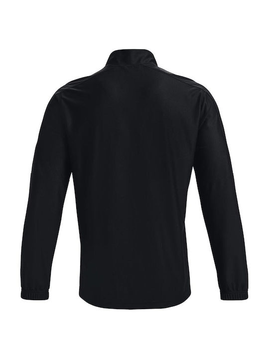 Challenger Herrenjacke Schwarz