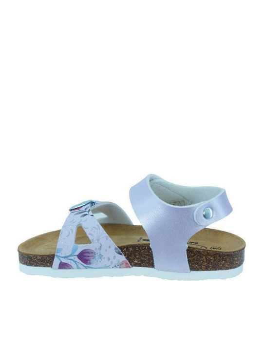 Kids' Sandals Anatomic Lilac
