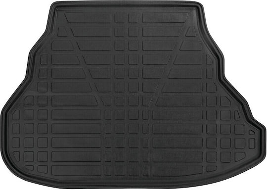 Lampa Trunk Mat Tray Type for Alfa Romeo Giulietta 2010-2021 Black