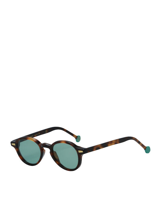 Kyme Ezio Unisex Sunglasses with Plastic Frame 02