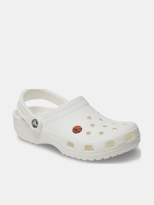 Crocs Jibbitz Charm Pentru Pantofi Baschet