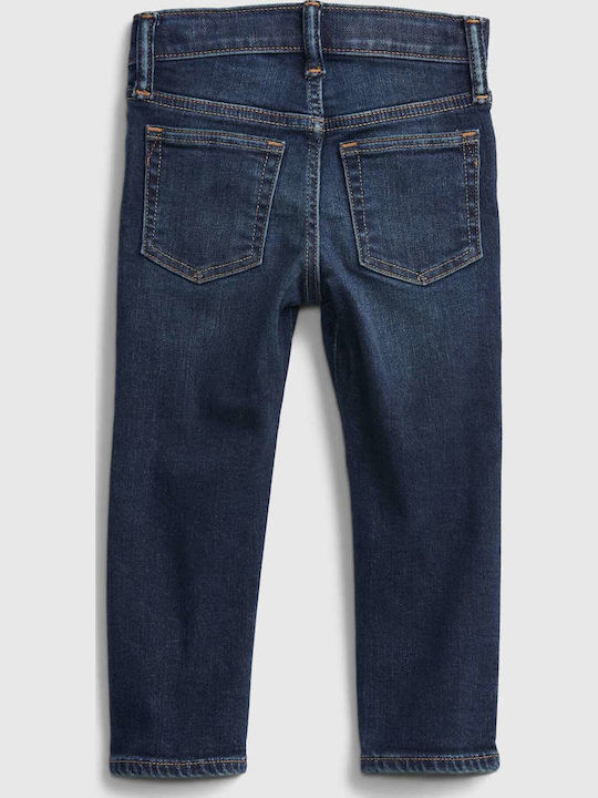 GAP Kids' Blue Jeans Trousers GAP Kids' Blue Jeans Trousers