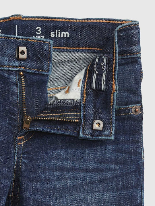 GAP Kinder-Jeanshose Blau