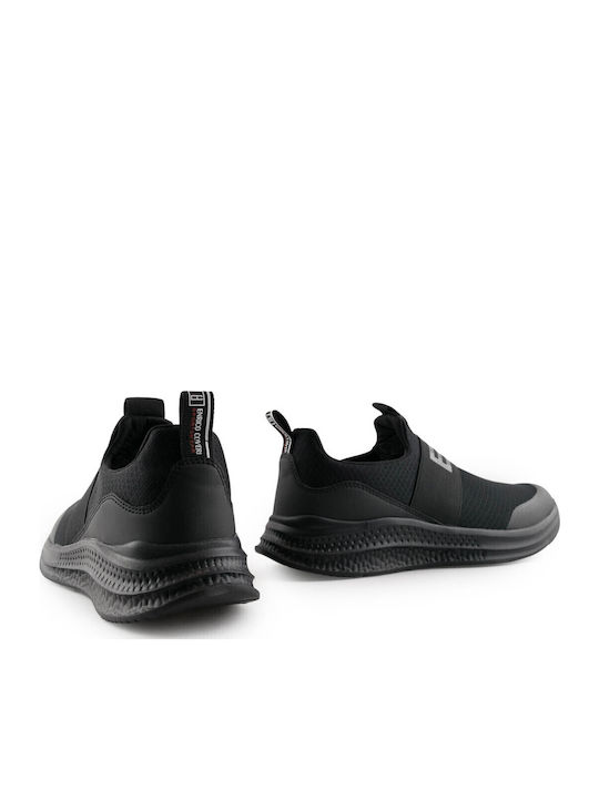 Adidași Pentru Bărbați Negri