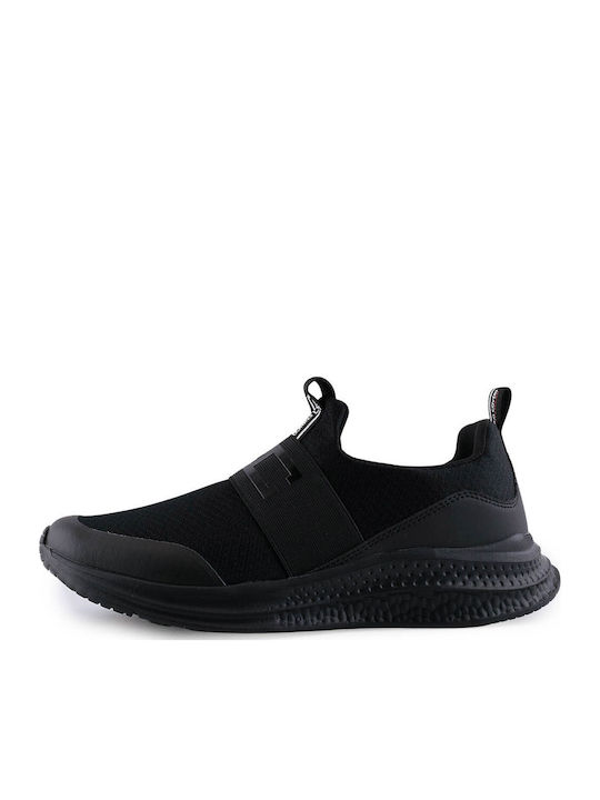 Adidași Pentru Bărbați Negri