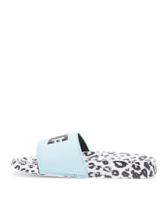 Women's Slides
