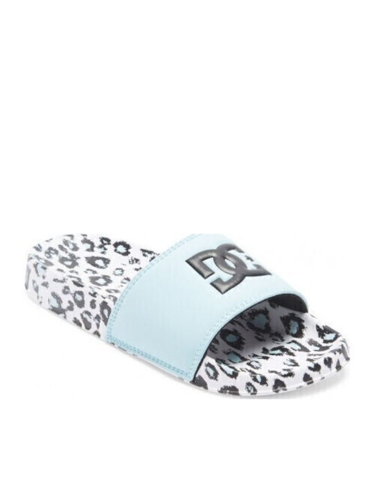 Women's Slides