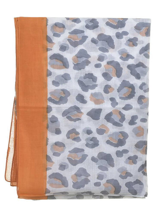 Ble Resort Collection Women's Scarf 5-43-654-0020