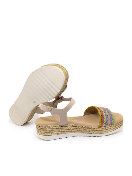 Kids' Sandals Beige