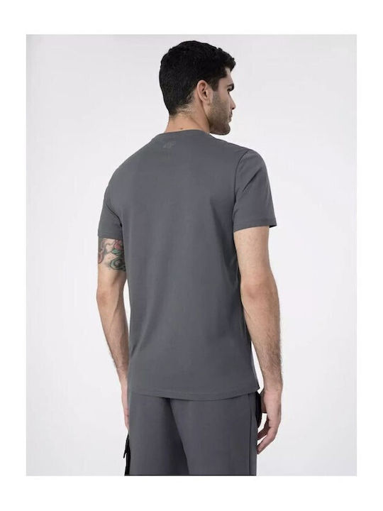 T-shirt Gray