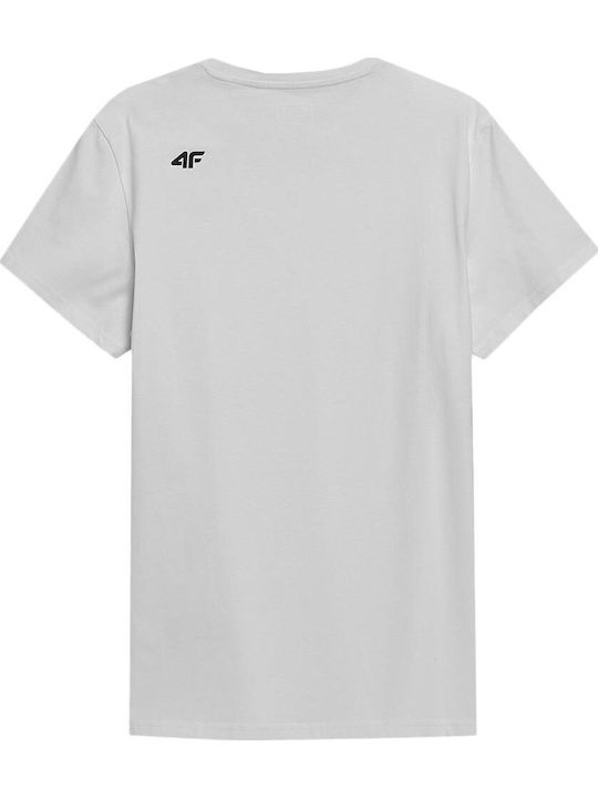 T-shirt White