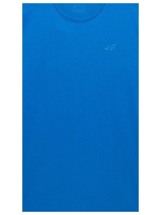 T-shirt Blue