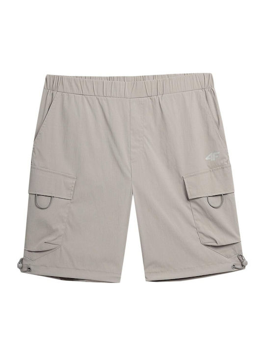 Men's Shorts Beige