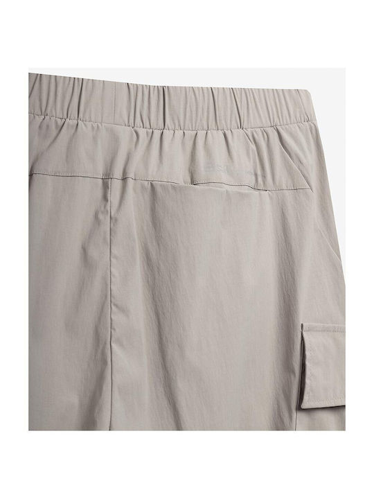 4F Men's Shorts Beige