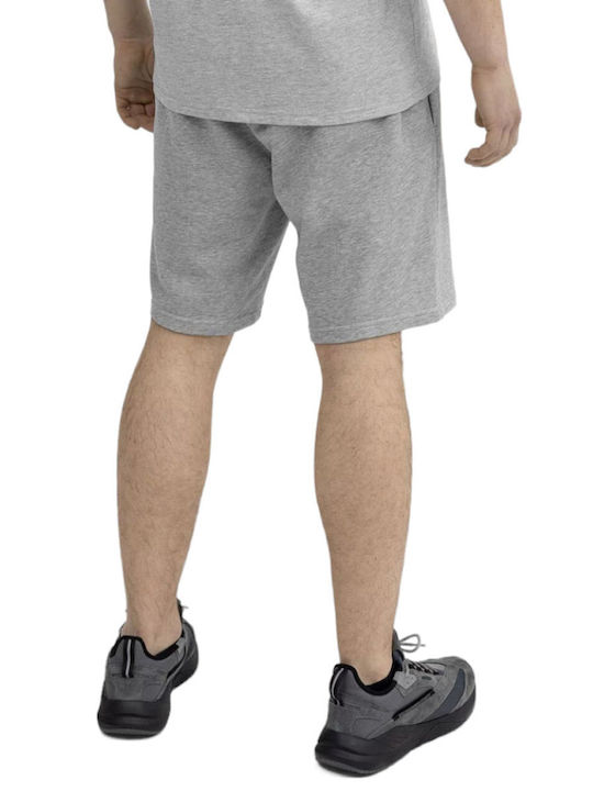 Sportliche Herrenshorts Gray
