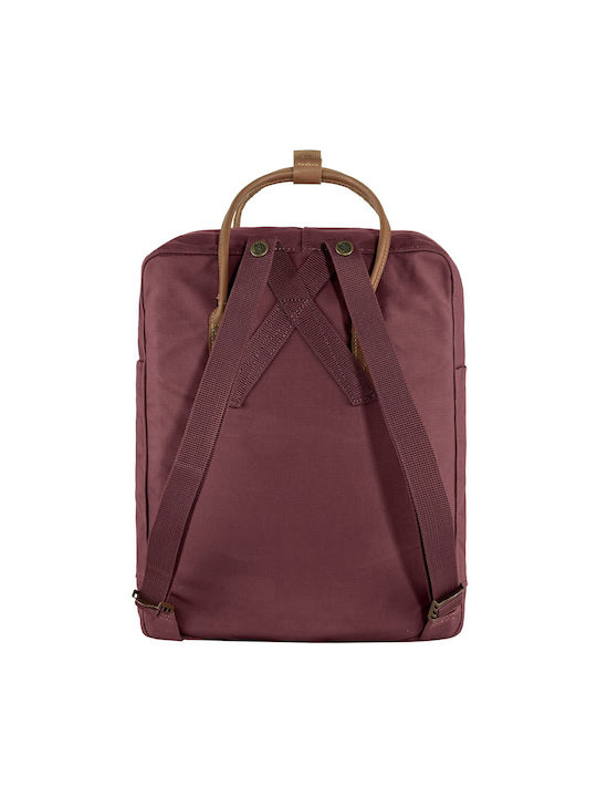 Fjallraven Kanken 16lt Burgundy