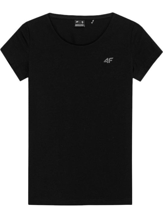 Women's T-shirt Black