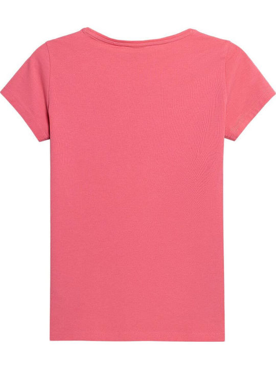 Women's T-shirt Orange
