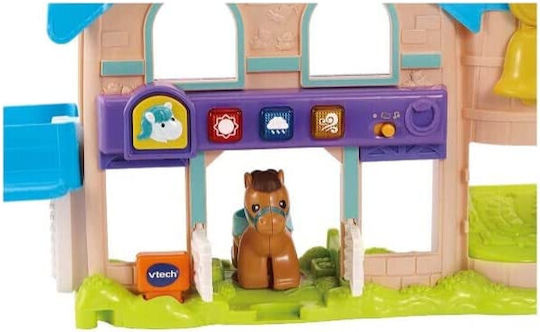 Vtech Toot Toot Friends Κουκλόσπιτο