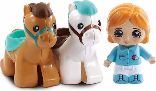 Vtech Toot Toot Friends Κουκλόσπιτο