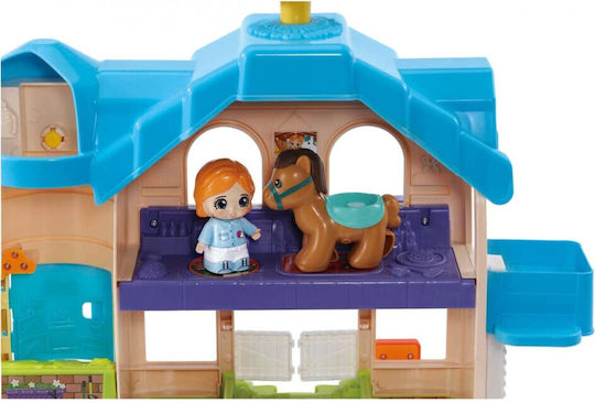 Vtech Toot Toot Friends Κουκλόσπιτο
