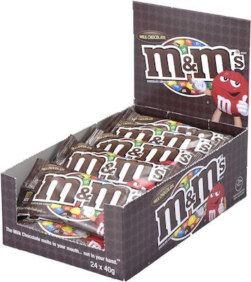 m&m's Mini Choco Leckereien aus Schokolade Milch 45Übersetzung: "gr" 1Stück