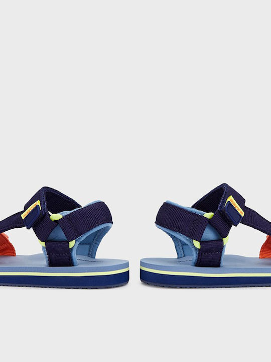 Kids' Sandals Blue