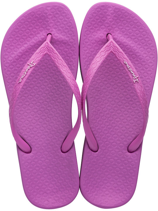 Ipanema Colours Fem Flip Flops Φούξια Ipanema Colours Fem Flip Flops Φούξια