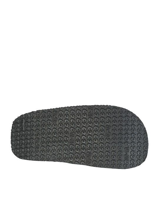 Men's Flip Flops Black