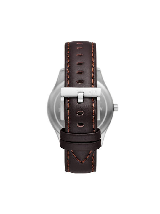 Armani Exchange Dante Watch Battery