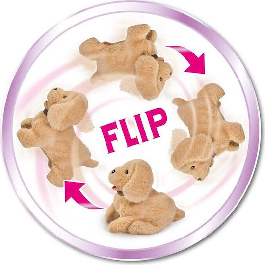 Simba Плюшена Кученце Love Puppy - Salto за 5+ Години 20 см