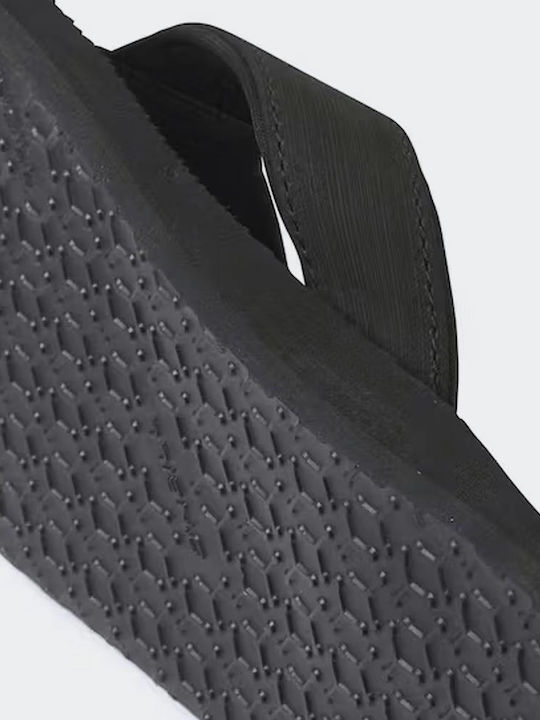 Koosh Men's Flip Flops Black