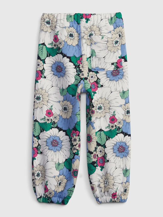 GAP Kids Sweatpants Multicolour