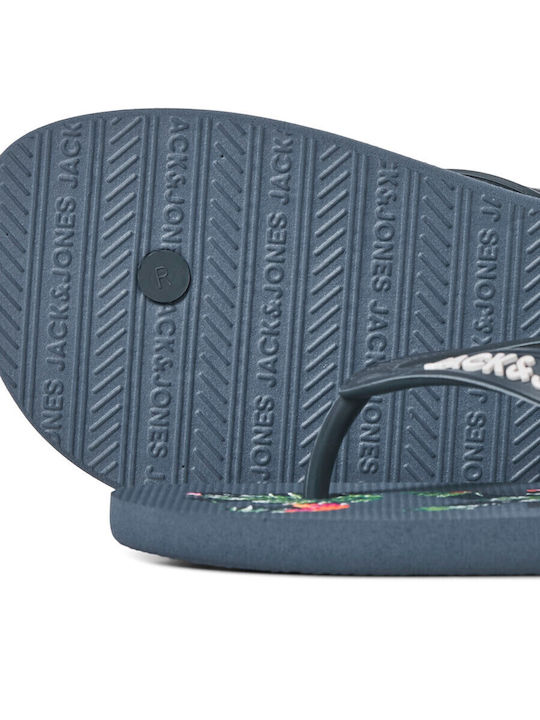 Ανδρικά Flip Flops Navy