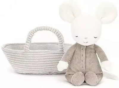 Jellycat Plush Ποντικάκι 19 cm