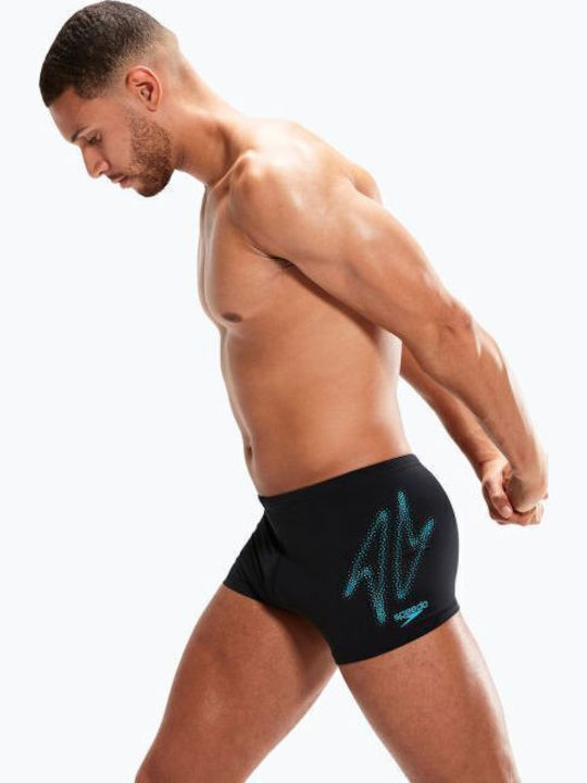 Men's Swimwear Shorts Black