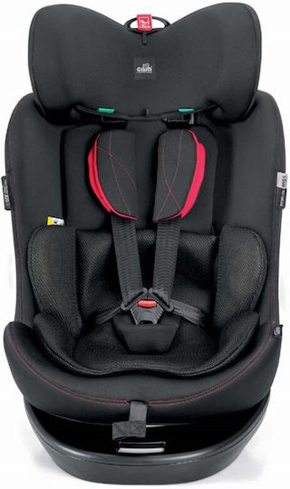 Cam Tour Scaun Auto pentru Copii i-Size cu Isofix Gri 0-36 kg