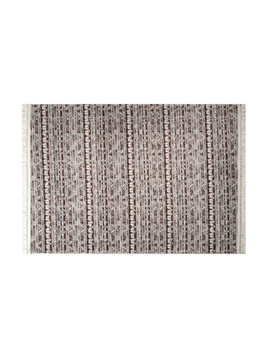 Tzikas Carpets Panama 75004-023 Covor Rectangular Gri