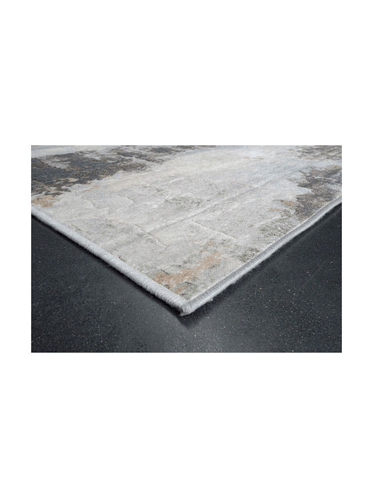 Ragolle Anti-slip Rug Rectangular Brown